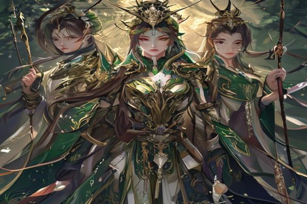 dnf女鬼剑pk